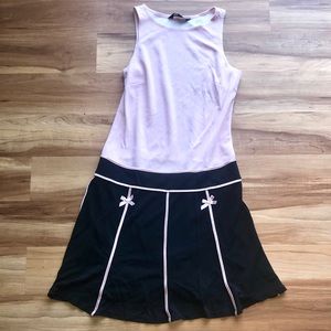 ☘️3 for $20 ☘️ ABS by Allen Schwartz Dress